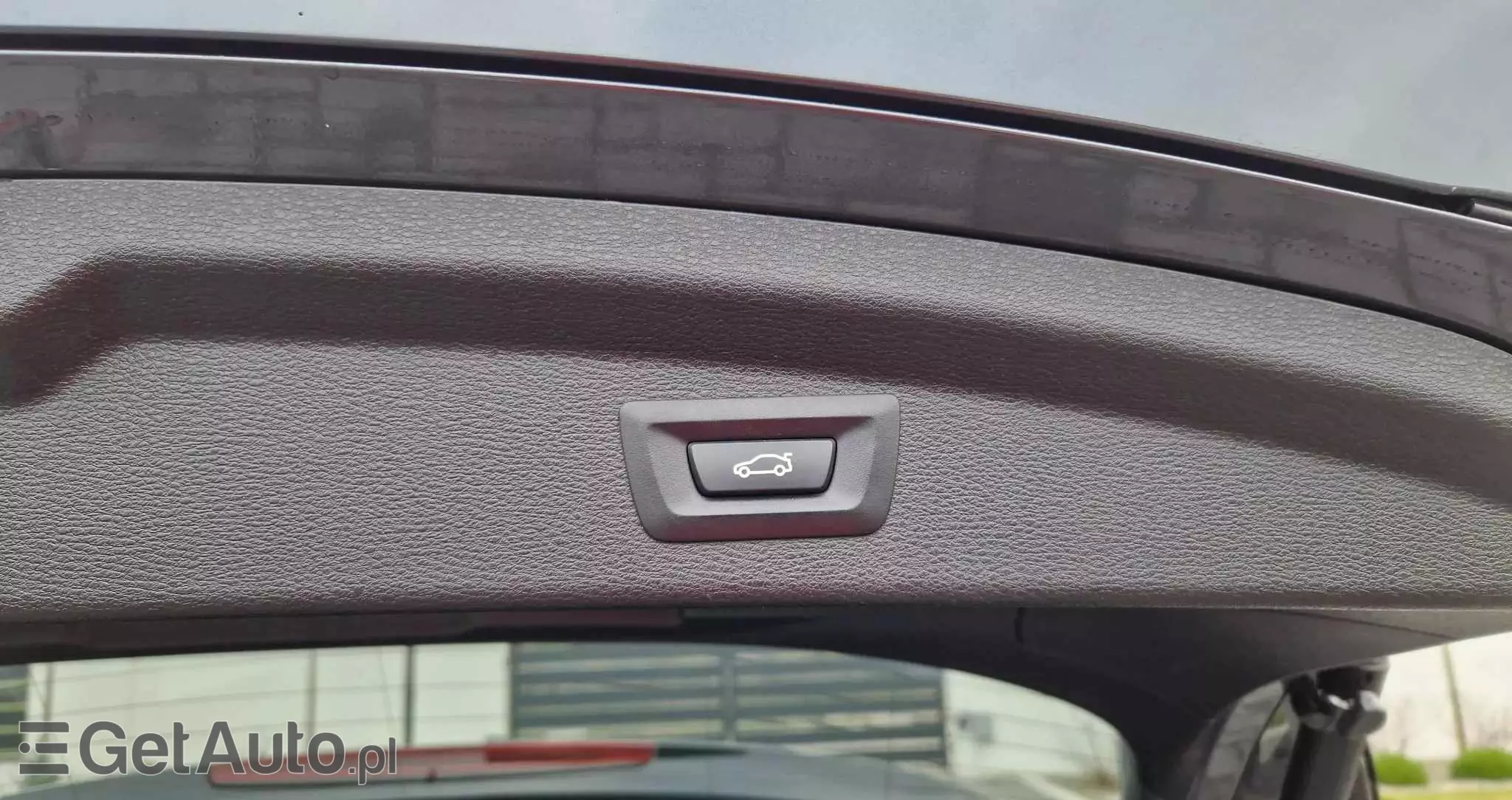 BMW X2 SDrive18d M Sport