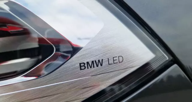 BMW X2 SDrive18d M Sport