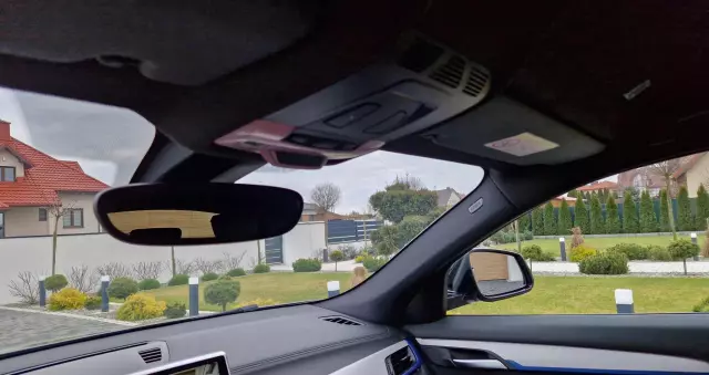 BMW X2 SDrive18d M Sport