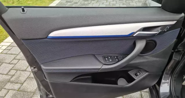 BMW X2 SDrive18d M Sport