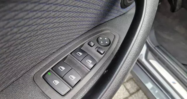 BMW X2 SDrive18d M Sport