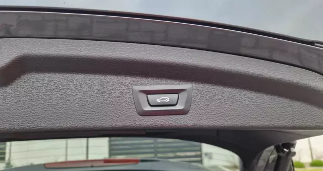 BMW X2 SDrive18d M Sport