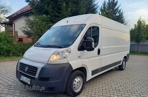 FIAT Ducato 