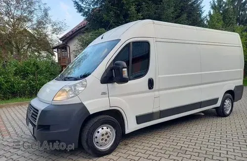 FIAT Ducato 