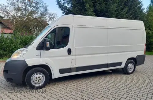 FIAT Ducato 