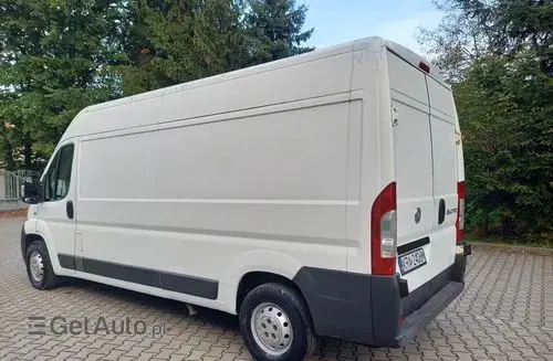 FIAT Ducato 
