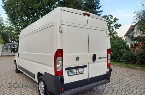 FIAT Ducato 