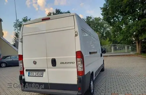 FIAT Ducato 