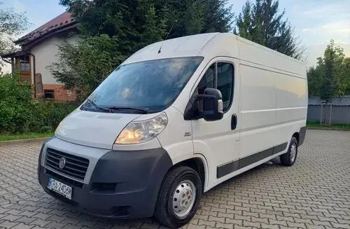 FIAT Ducato 