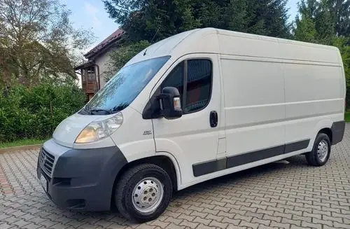 FIAT Ducato 