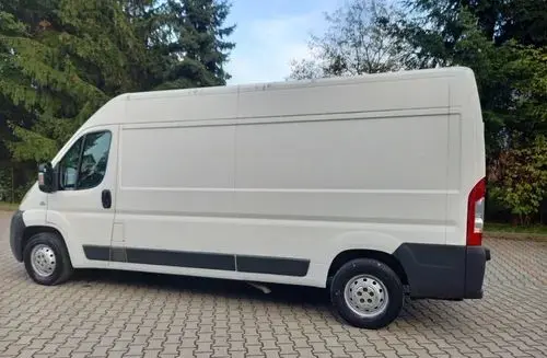 FIAT Ducato 