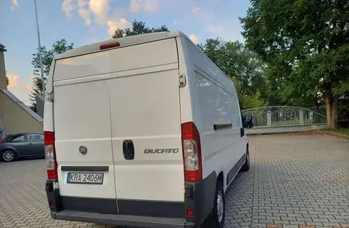 FIAT Ducato 