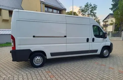 FIAT Ducato 