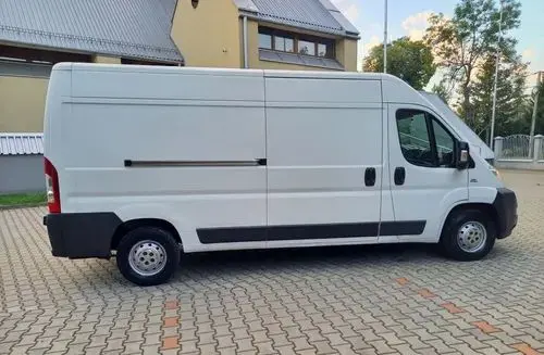 FIAT Ducato 