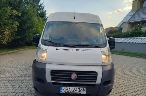 FIAT Ducato 