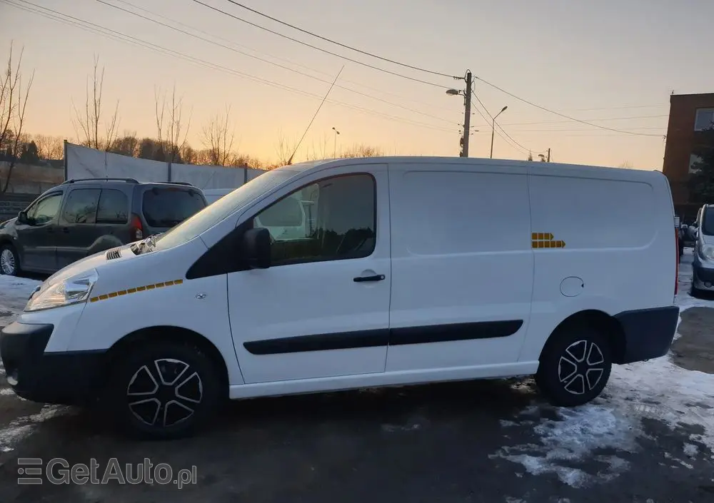 FIAT Scudo 
