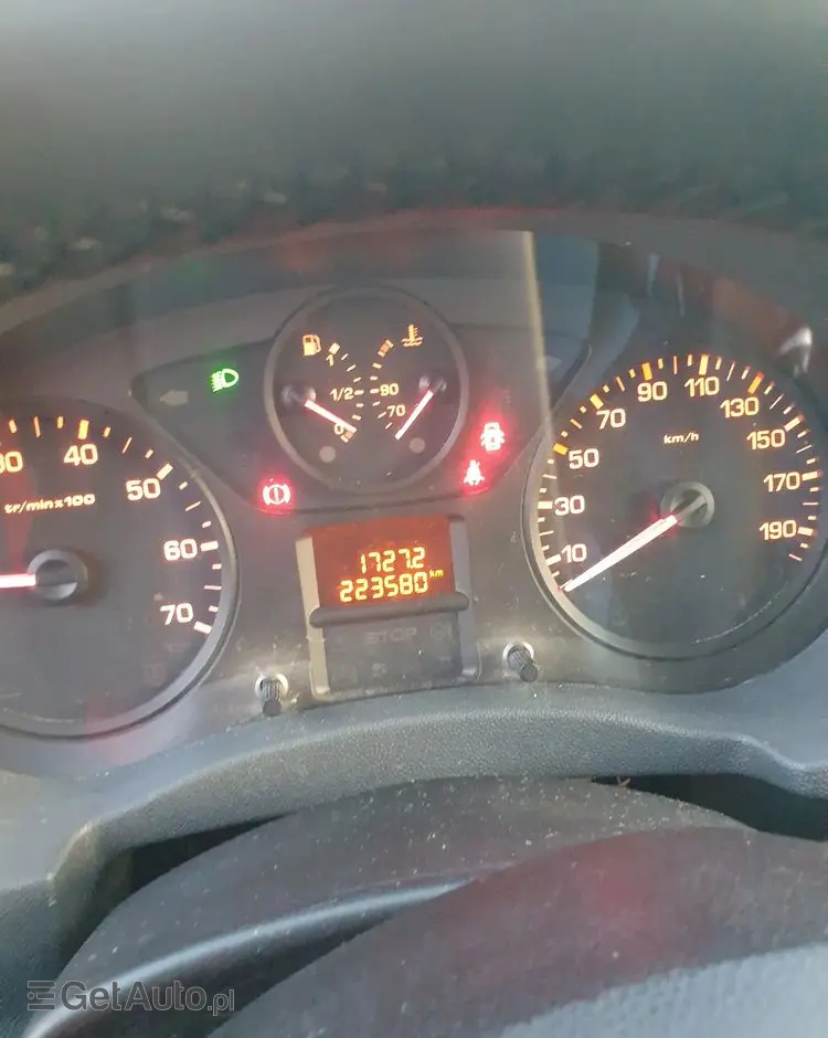 FIAT Scudo 