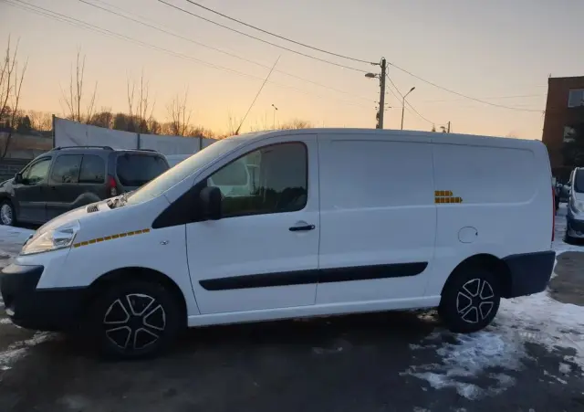 FIAT Scudo 