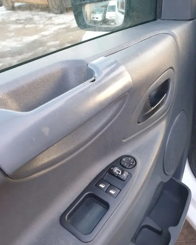 FIAT Scudo 