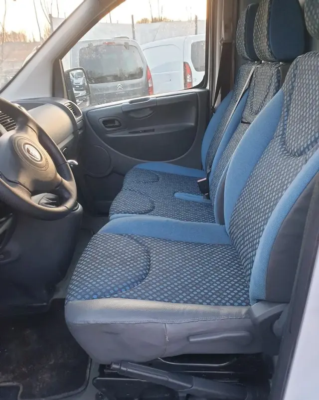 FIAT Scudo 