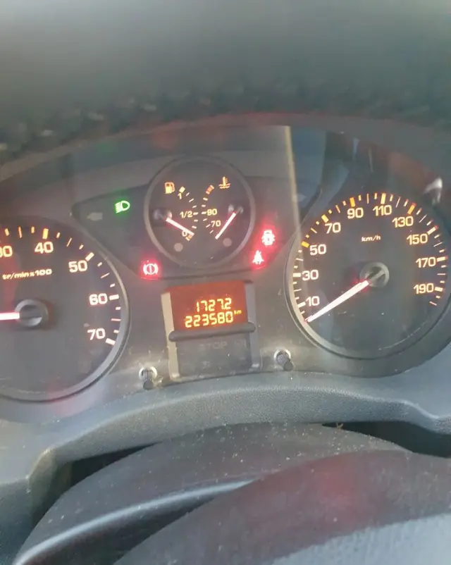 FIAT Scudo 