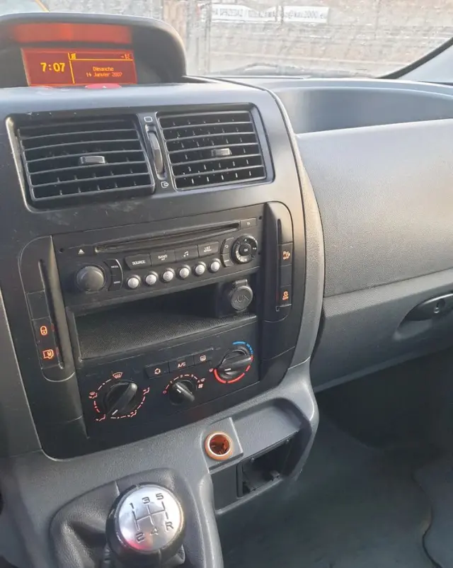 FIAT Scudo 