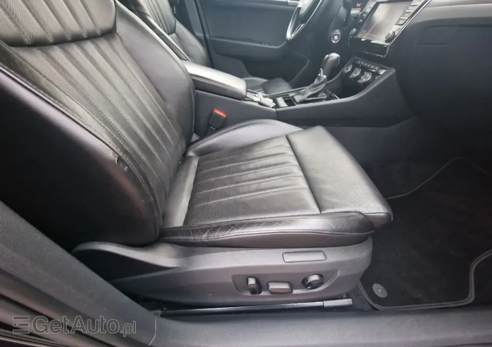 SKODA Superb 1.6 TDI Ambition DSG