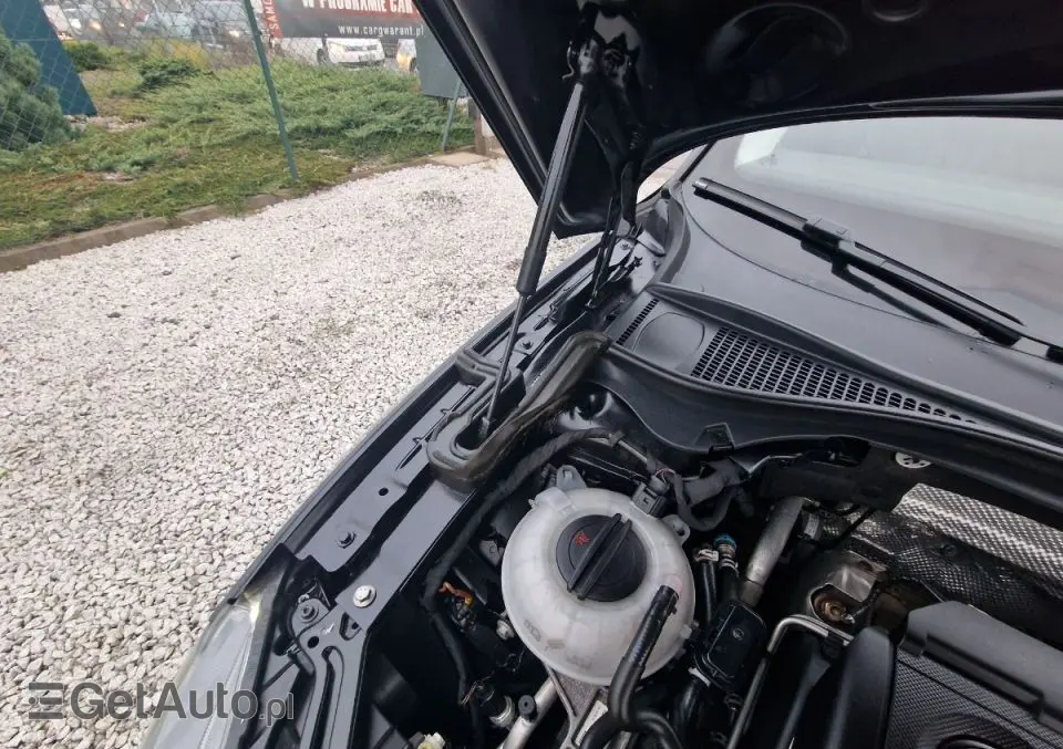 SKODA Superb 1.6 TDI Ambition DSG