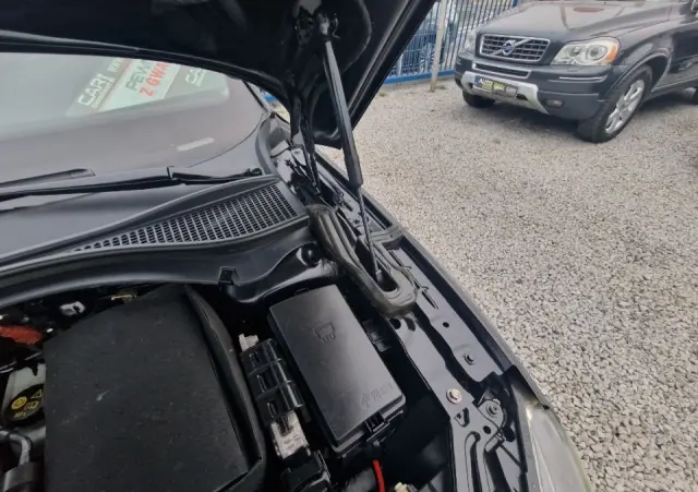 SKODA Superb 1.6 TDI Ambition DSG