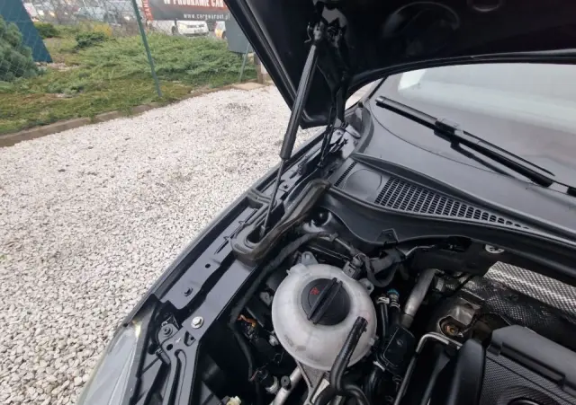 SKODA Superb 1.6 TDI Ambition DSG