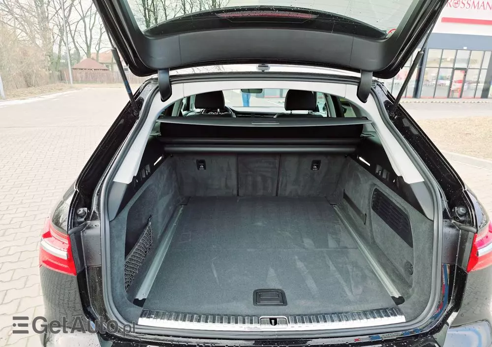 AUDI A6 35 TDI mHEV Sport S tronic