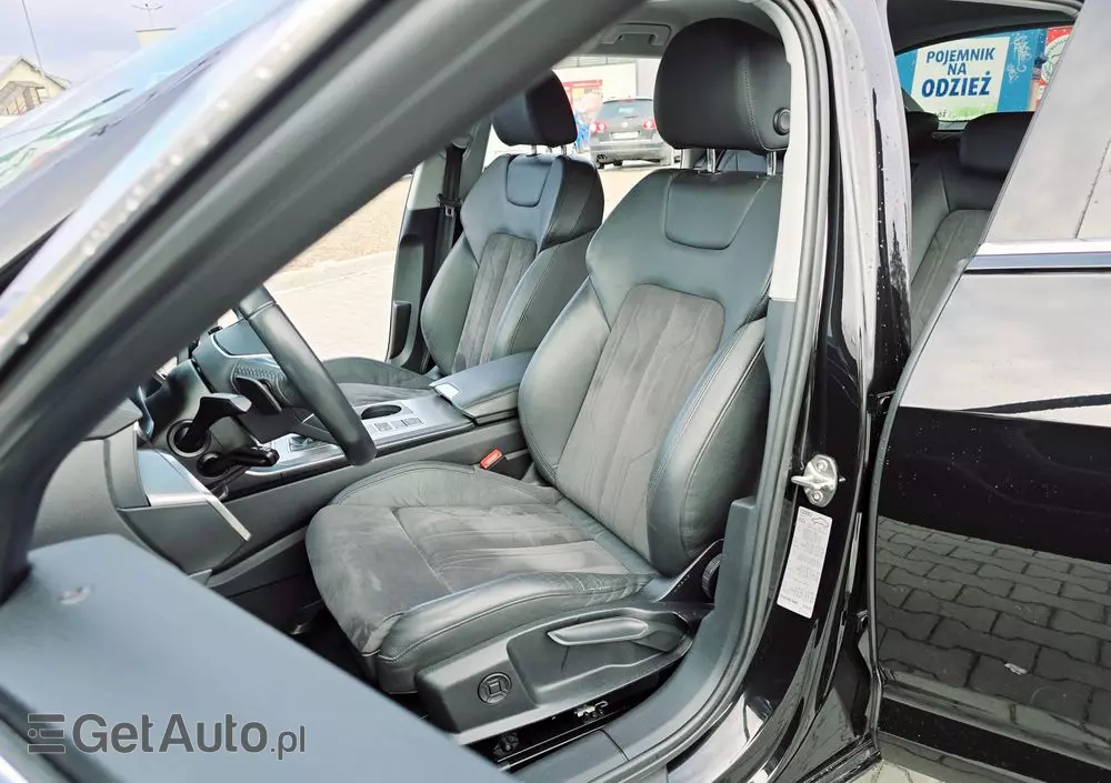 AUDI A6 35 TDI mHEV Sport S tronic