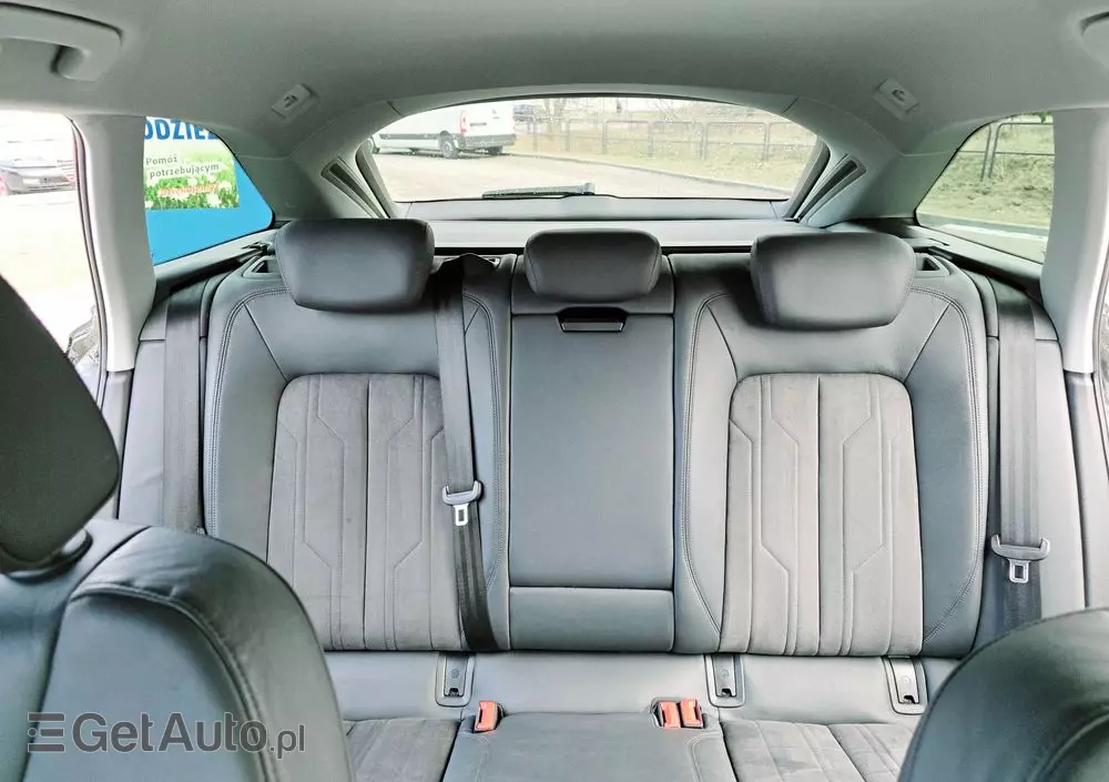 AUDI A6 35 TDI mHEV Sport S tronic