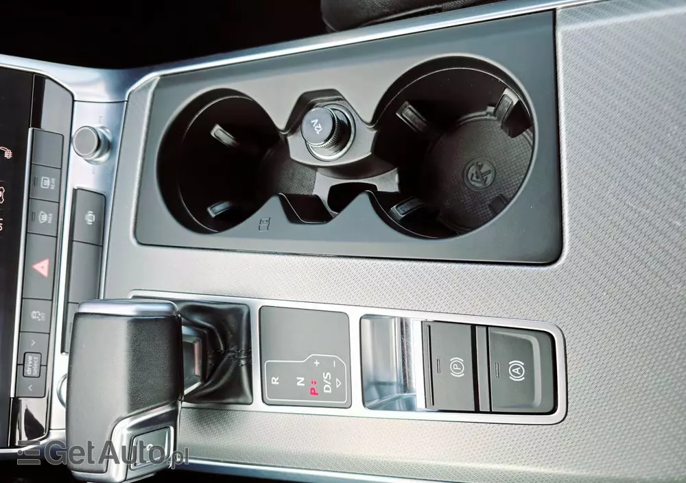 AUDI A6 35 TDI mHEV Sport S tronic