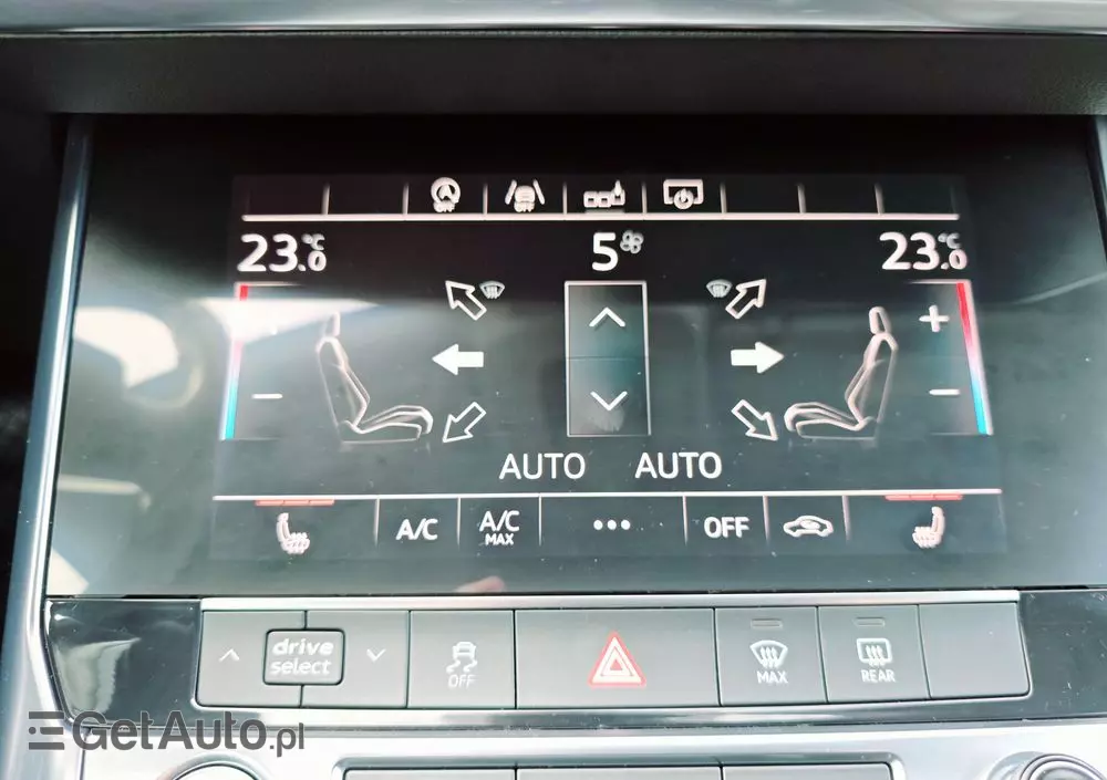 AUDI A6 35 TDI mHEV Sport S tronic