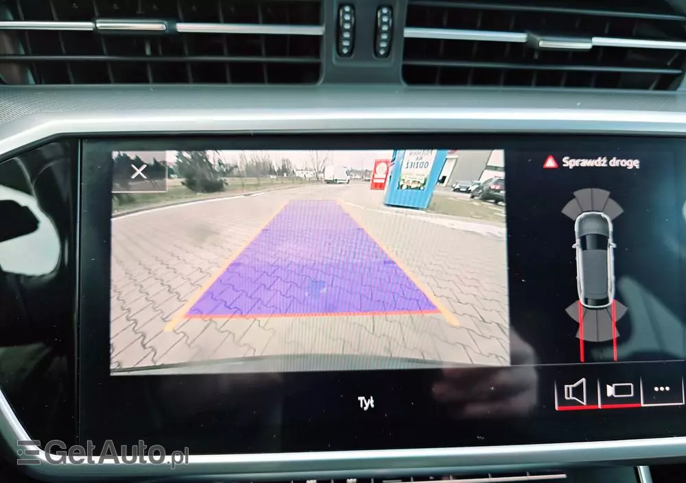 AUDI A6 35 TDI mHEV Sport S tronic