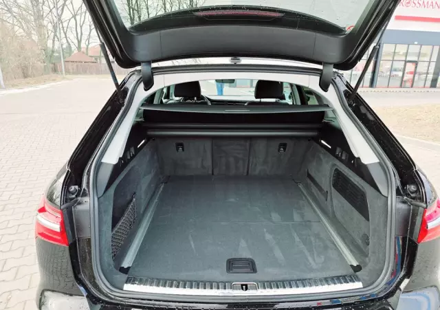 AUDI A6 35 TDI mHEV Sport S tronic