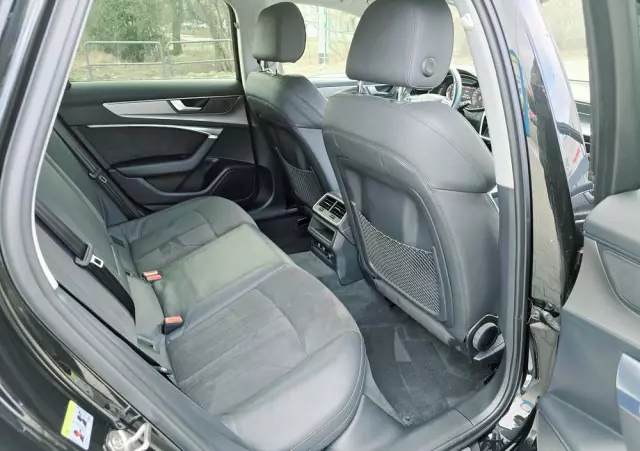 AUDI A6 35 TDI mHEV Sport S tronic