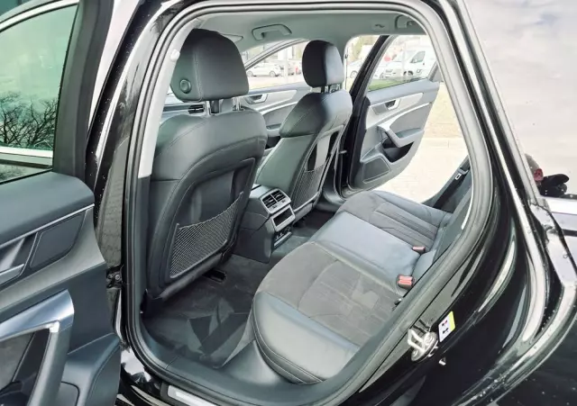 AUDI A6 35 TDI mHEV Sport S tronic