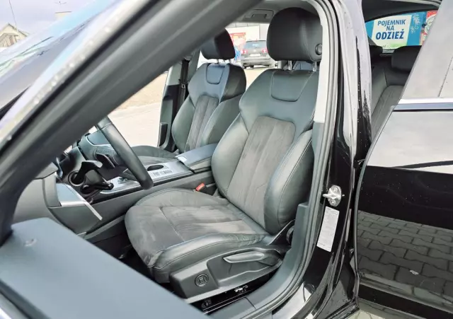 AUDI A6 35 TDI mHEV Sport S tronic