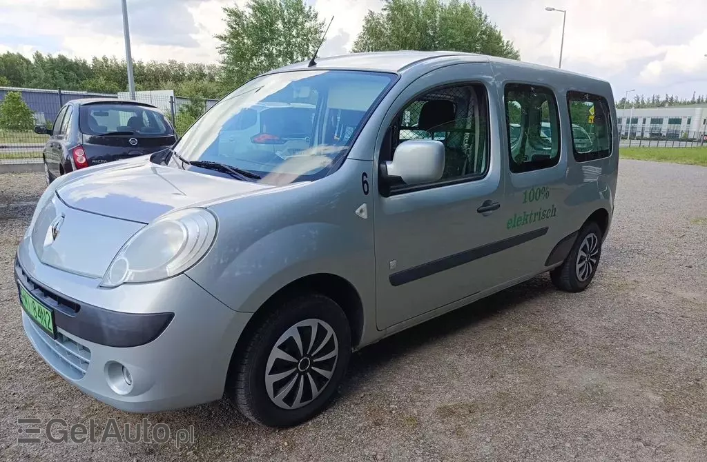 RENAULT Kangoo 