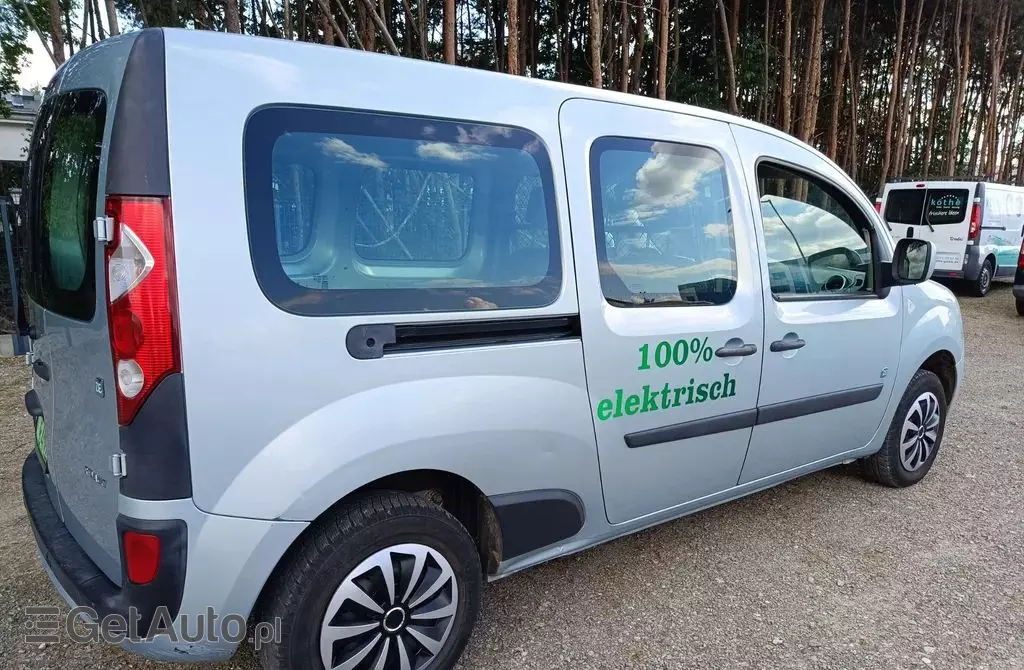 RENAULT Kangoo 