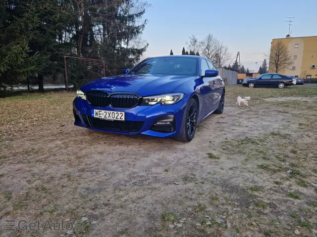 BMW Seria 3 M Sport