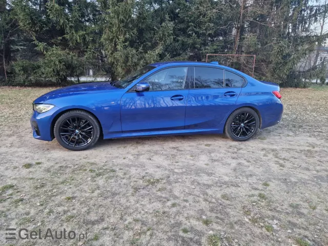 BMW Seria 3 M Sport