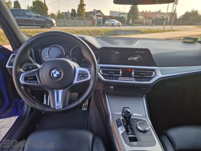 BMW Seria 3 M Sport