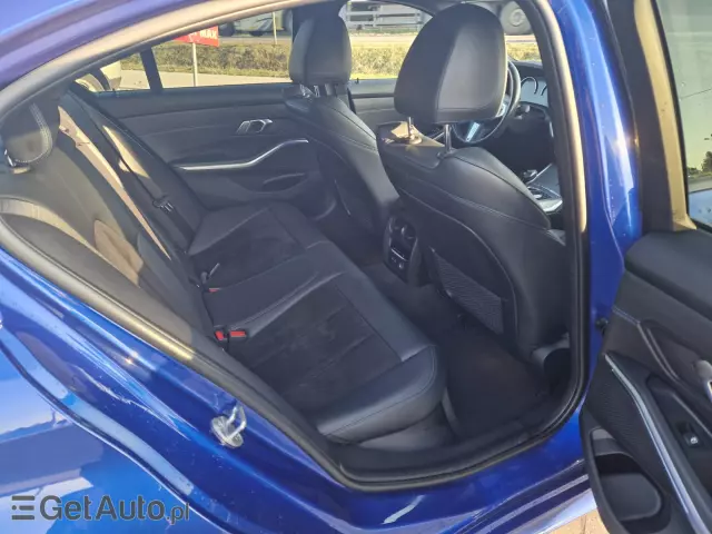 BMW Seria 3 M Sport