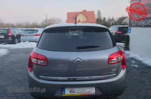 CITROEN C4 Aircross 