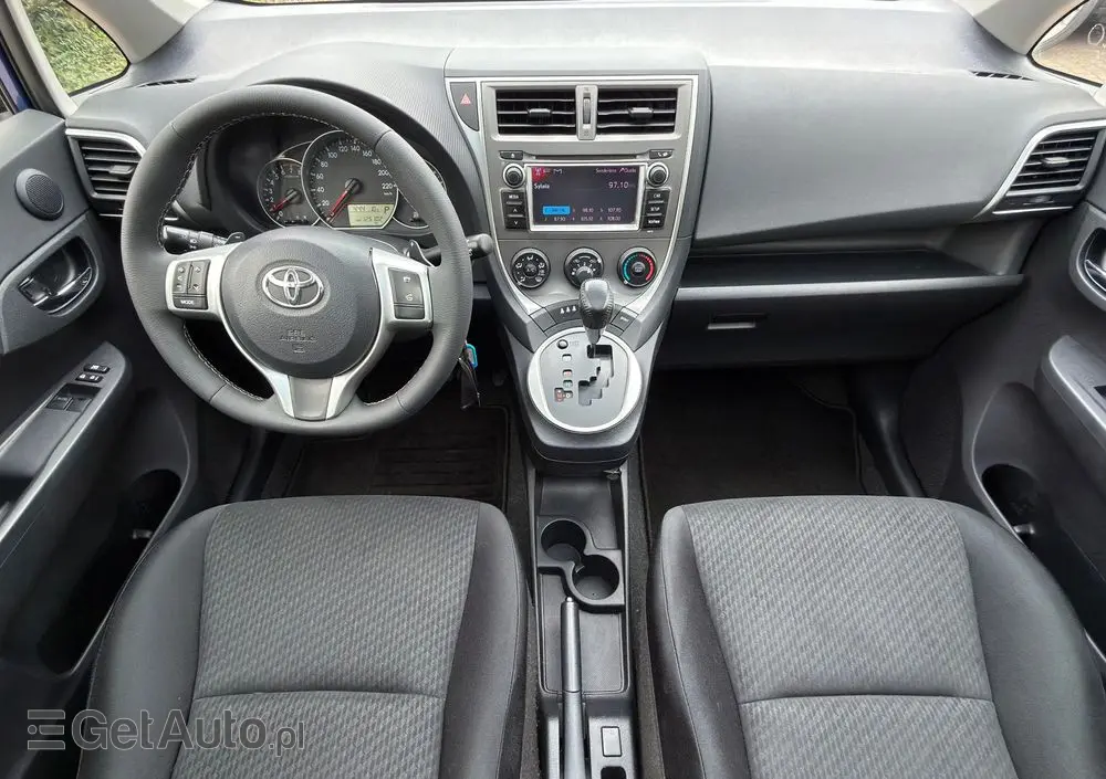 TOYOTA Verso S 1.33 Active MS