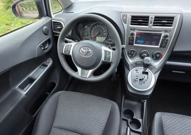 TOYOTA Verso S 1.33 Active MS
