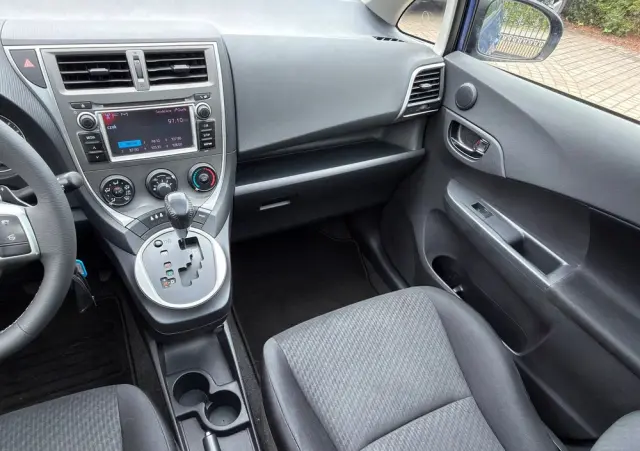 TOYOTA Verso S 1.33 Active MS